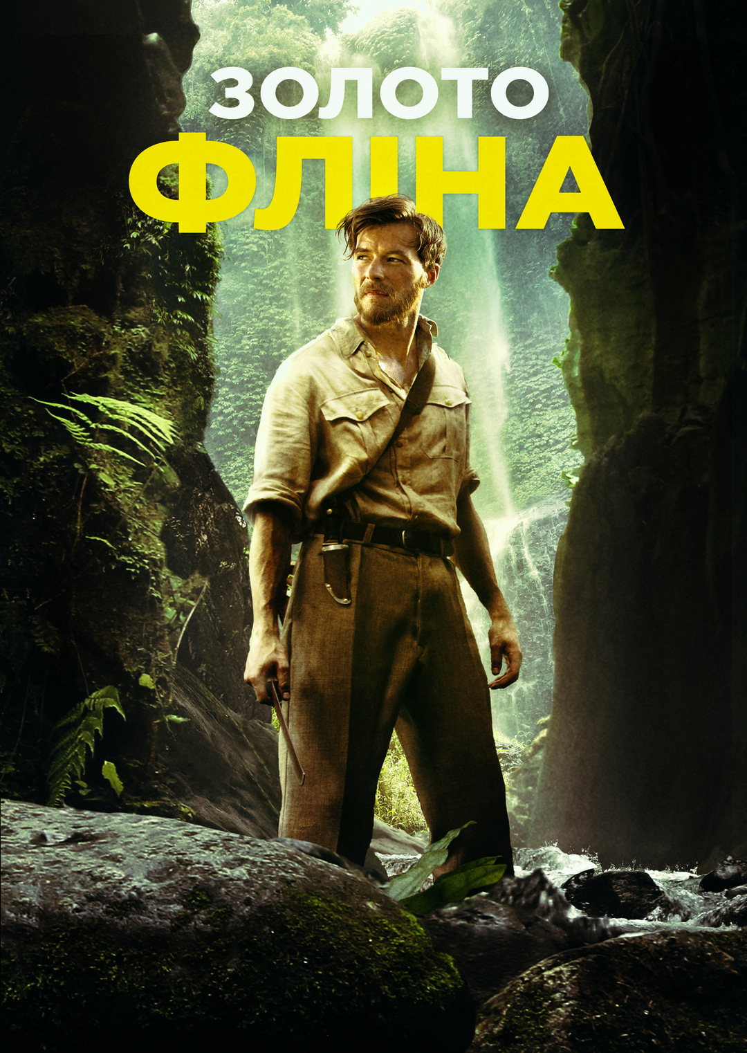 Золото Флінна