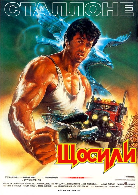 З усіх сил / Щосили