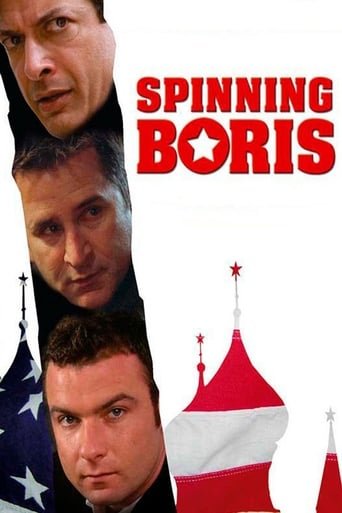 Проєкт єльцин