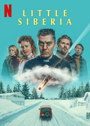 Малий Сибір