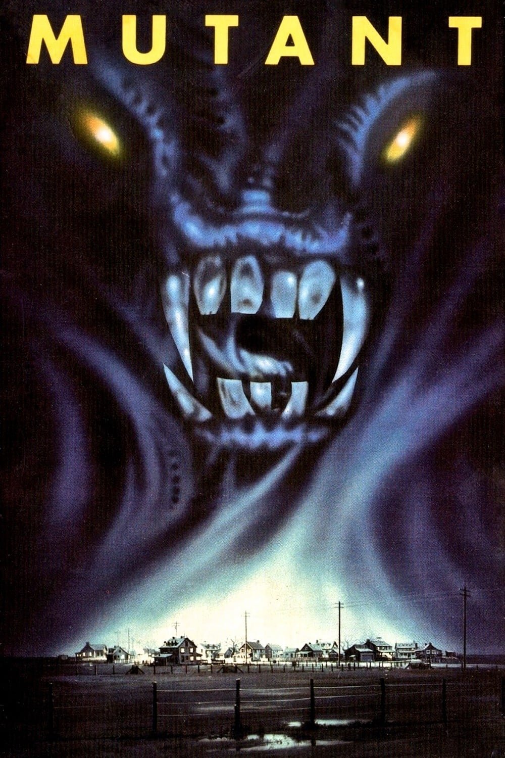 Мутант