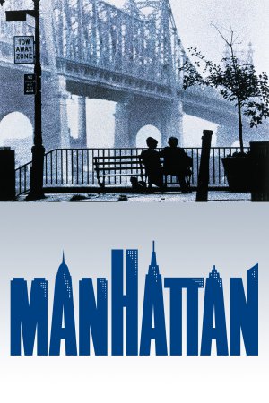 Мангеттен