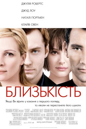 Близькість