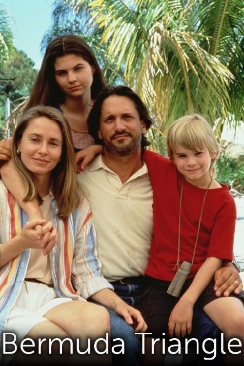 Бермудський трикутник