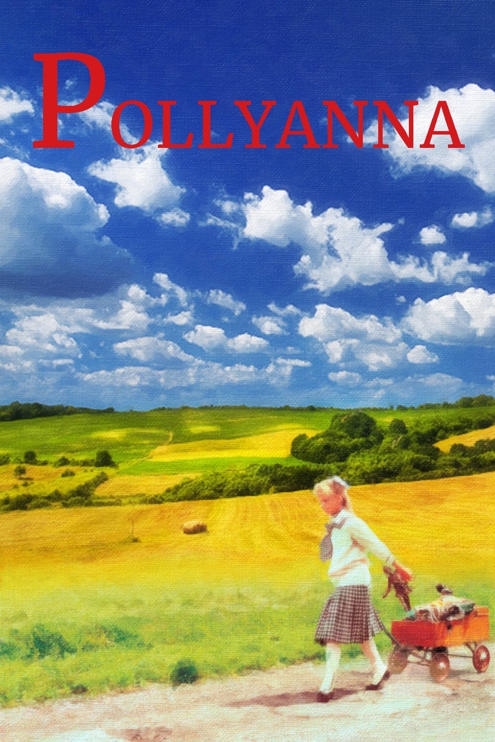 Полліанна