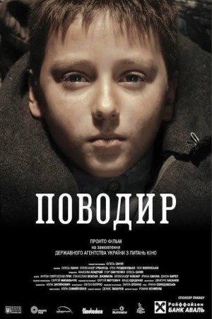 Поводир