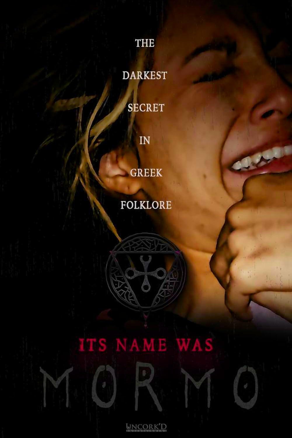 Її звуть Мормо