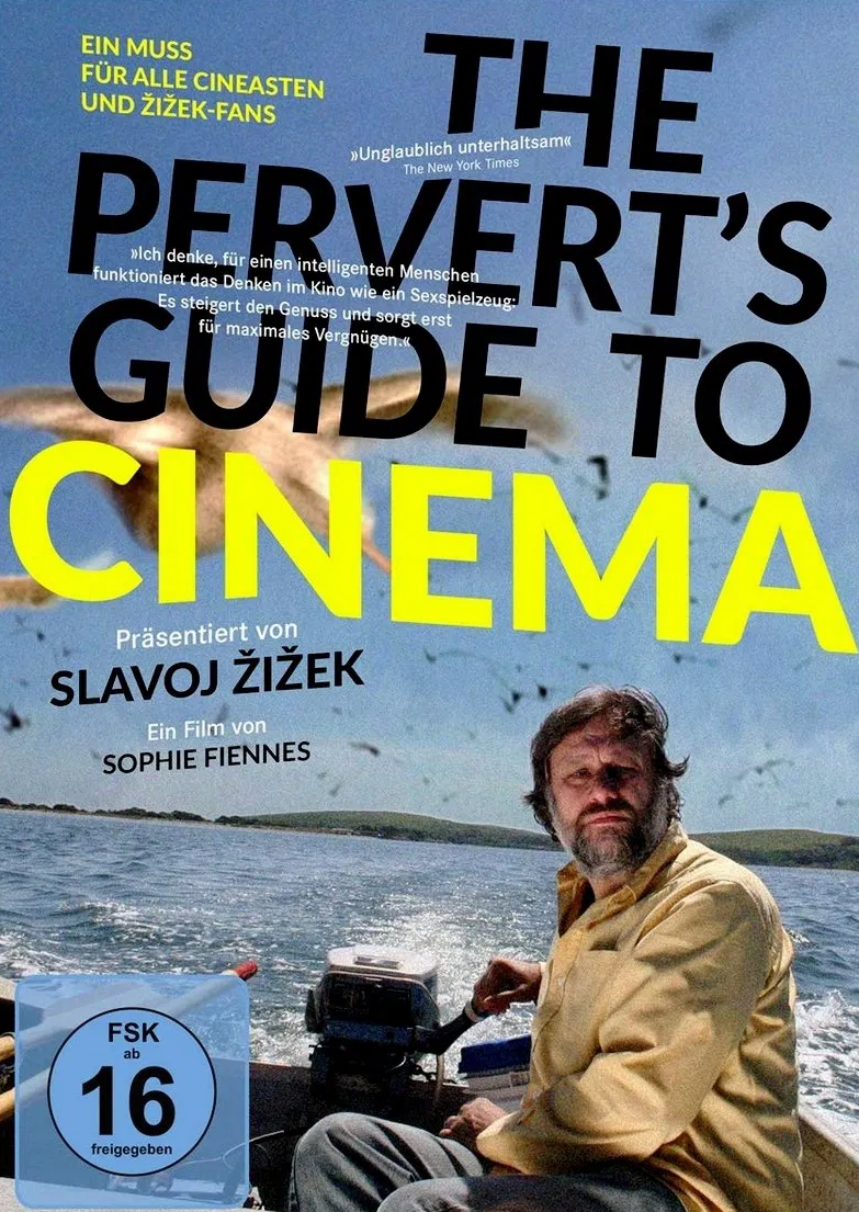 Кіногід збоченця