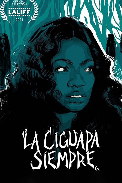 Ля Сіґуапа С'ємпре