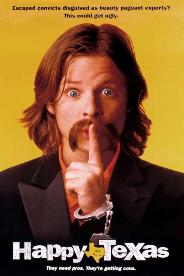 Місто щастя, штат Техас