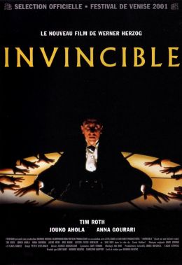 Непереможний