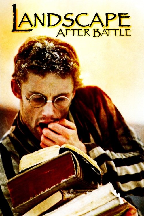 Пейзаж після битви