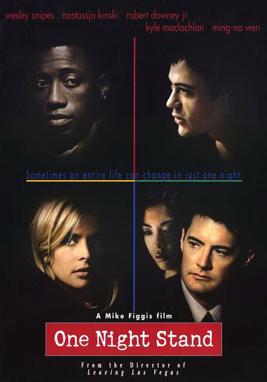 Побачення на одну ніч