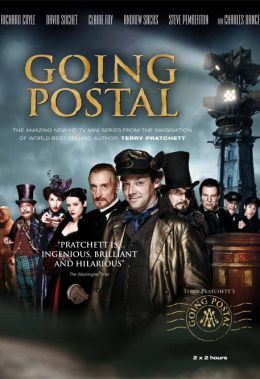 Поштофікація / Зсув по пошті