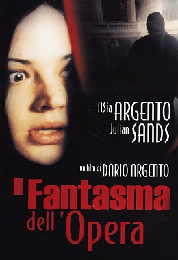 Привид Опери