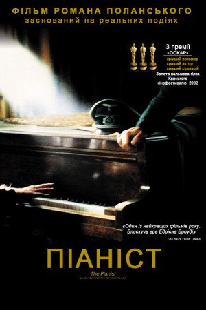 Піаніст