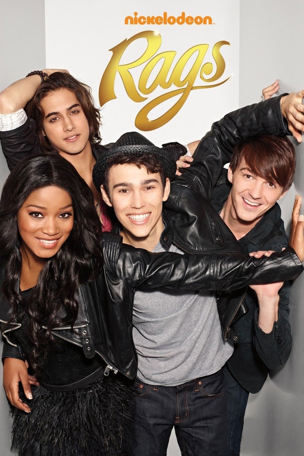 Регс / Лахміття