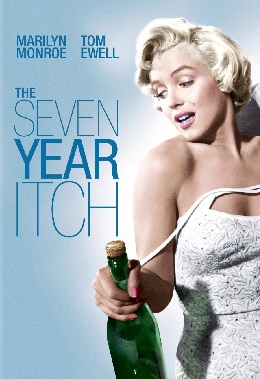 Сверблячка сьомого року