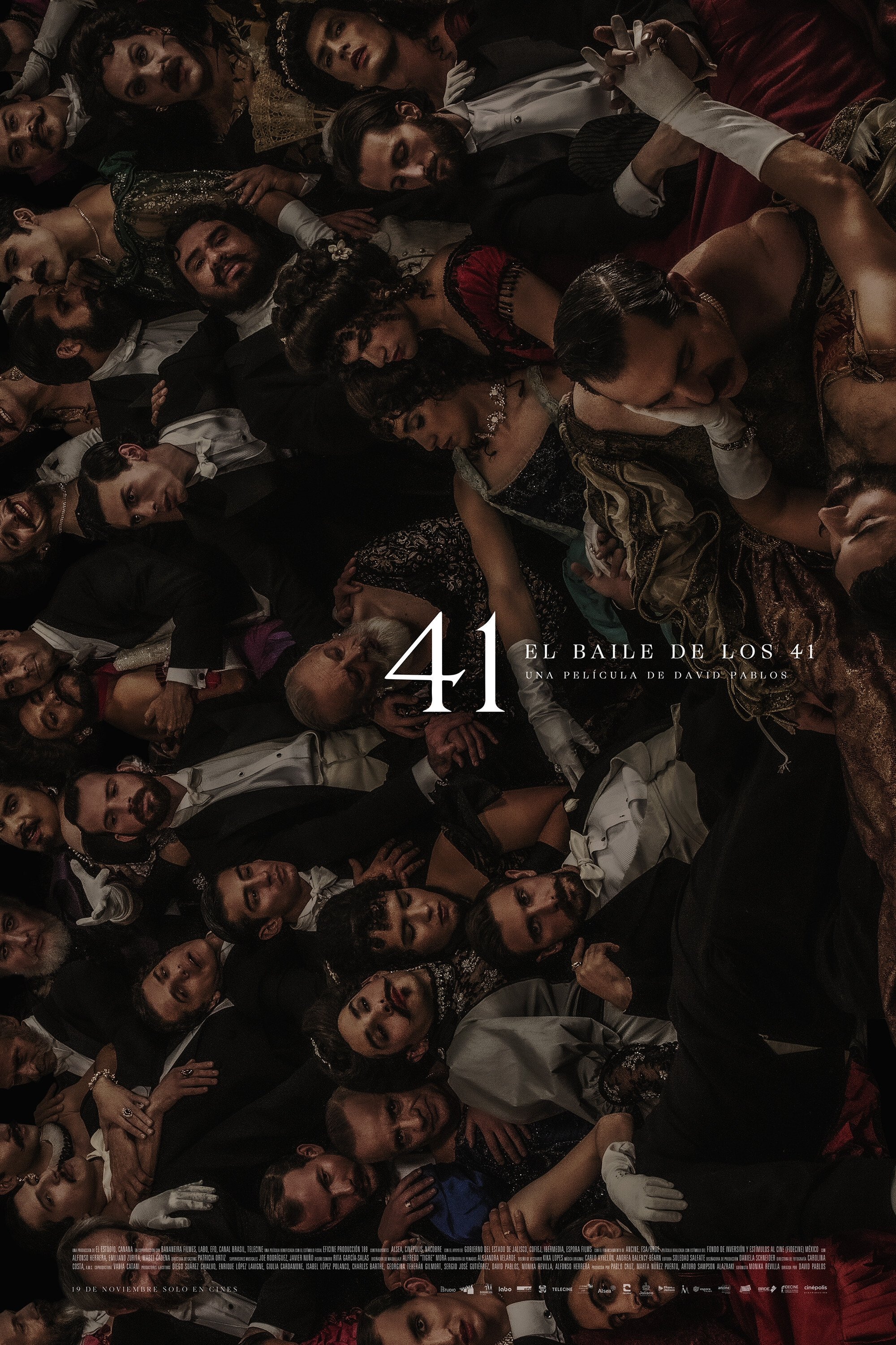 Танець сорока одного