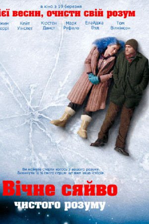Вічне сяйво чистого розуму