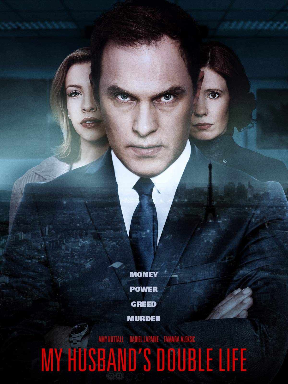 Зрадлива брехня