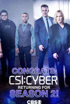 CSI: Кіберпростір