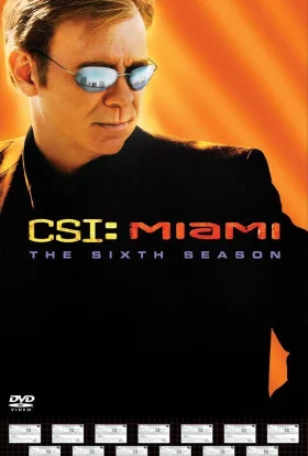 CSI: Місце Злочину: Маямі