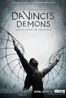 Демони да Вінчі