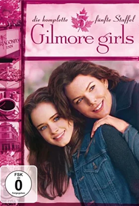 Дівчата Гілмор