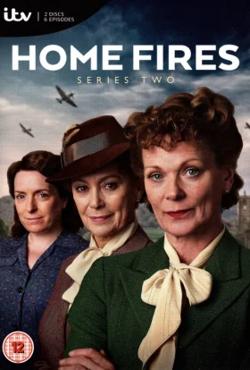 Домашні вогнища