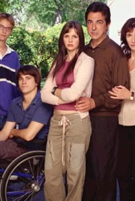 Джоан з Аркадії