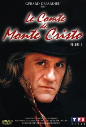 Граф Монте-Крісто