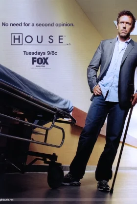 Доктор Хаус