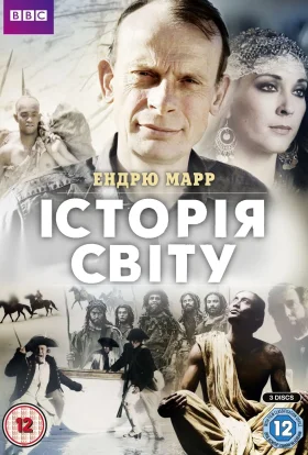 Історія світу