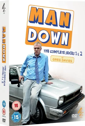 Ходяча халепа