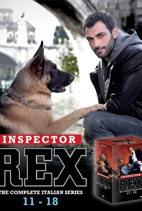 Комісар Рекс