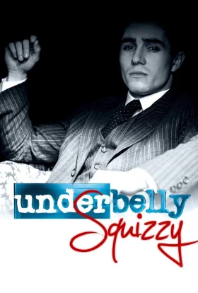 Кримінальна Австралія