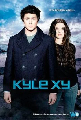 Кайл XY