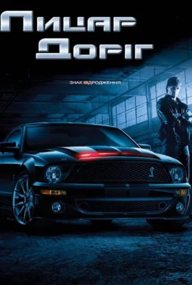 Лицар доріг