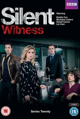 Мовчазний свідок