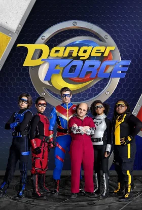 Небезпечна сила