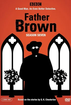 Отець Браун