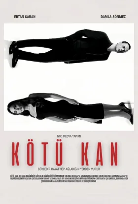 Погана кров