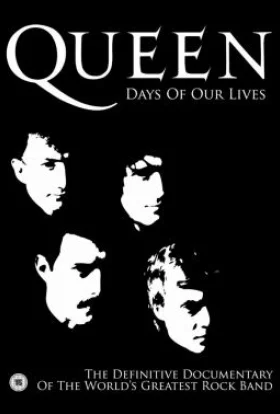 Queen: Дні наших життів