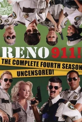 Ріно 911!