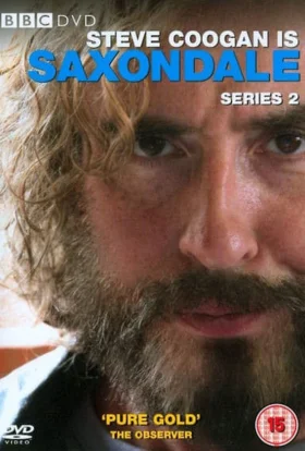 Саксондейл