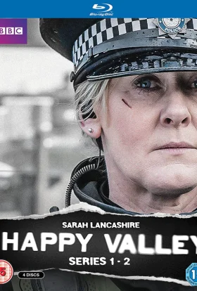 Щаслива долина