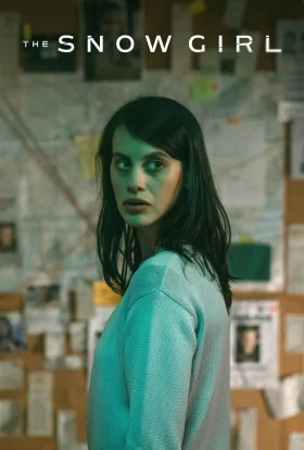 Снігова дівчинка