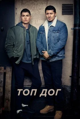 Топ Дог
