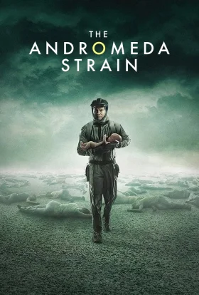 Вірус Андромеда / Штам Андромеда